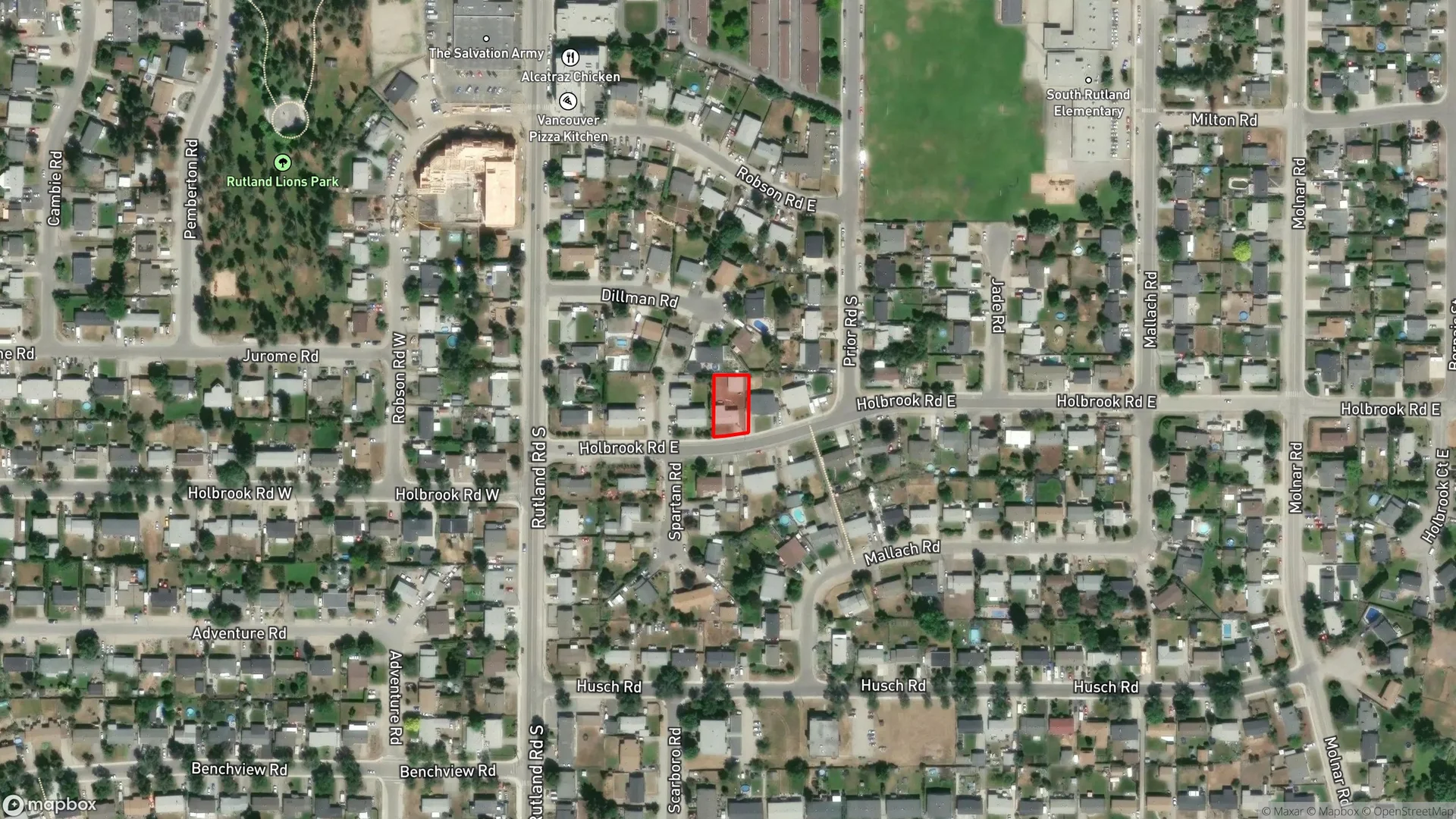 Tax sale property at , Kelowna - Photo 3