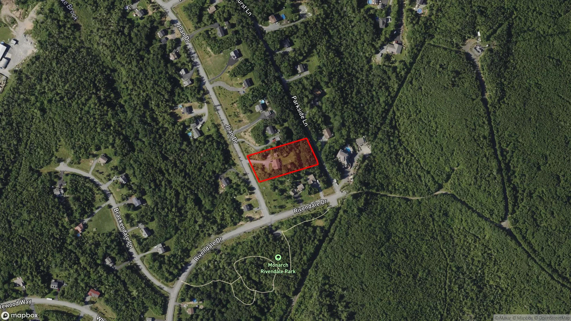 Tax sale property at , Halifax - Photo 3