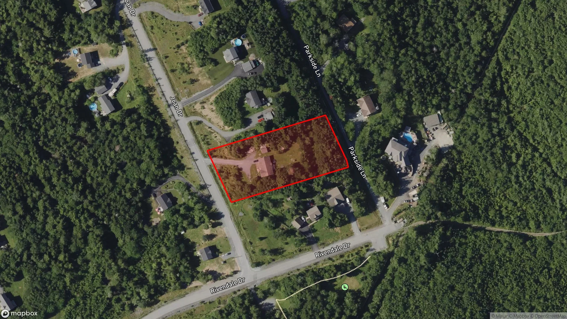 Tax sale property at , Halifax - Photo 2