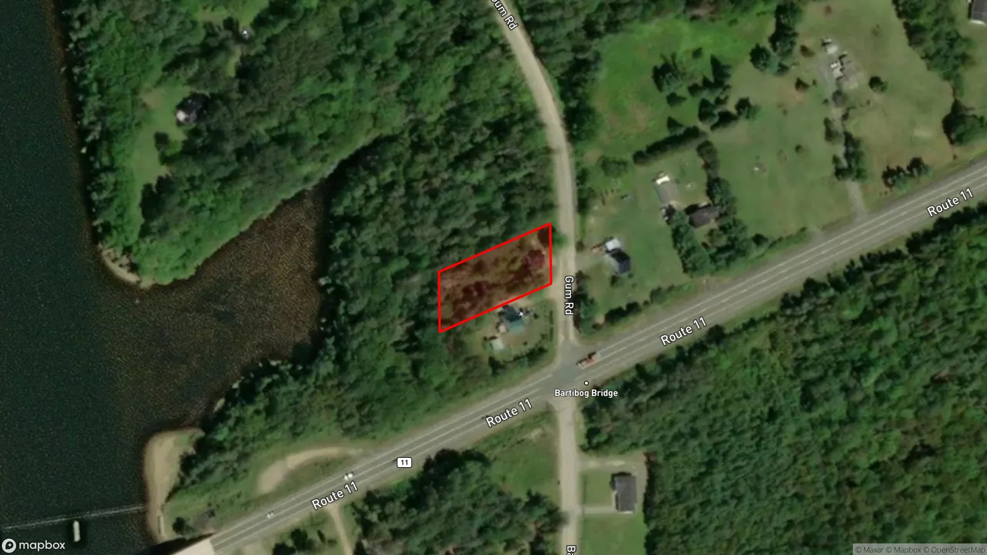 Tax sale property at , Northumberland - Photo 2