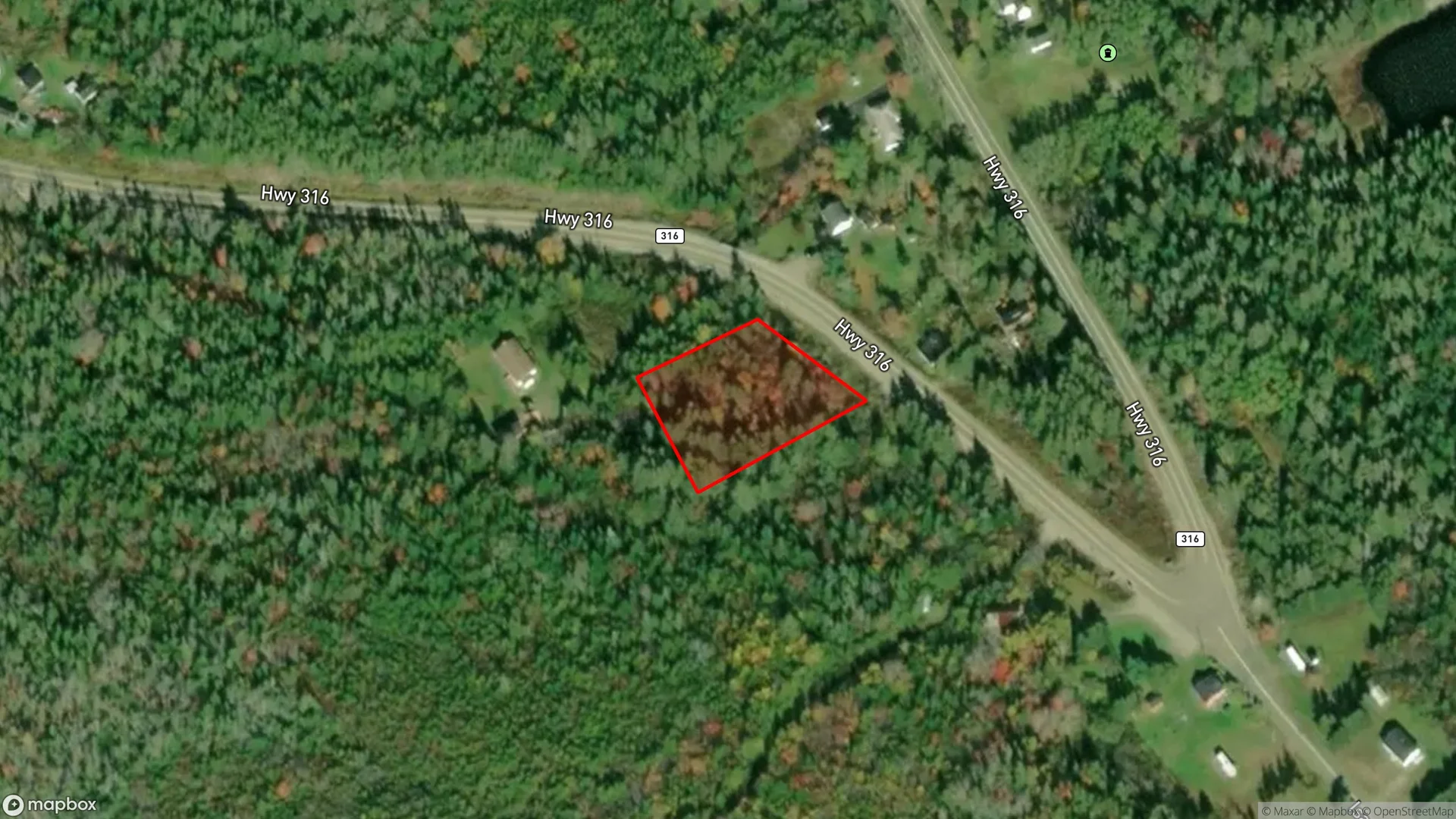 Tax sale property at , Guysborough - Photo 2