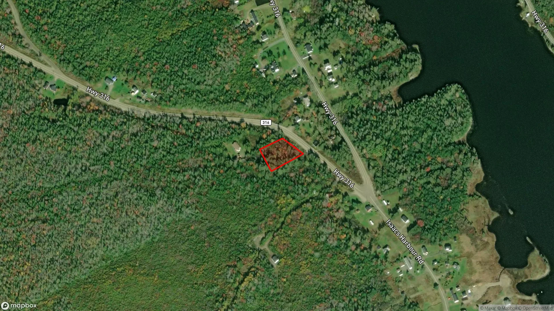 Tax sale property at , Guysborough - Photo 3