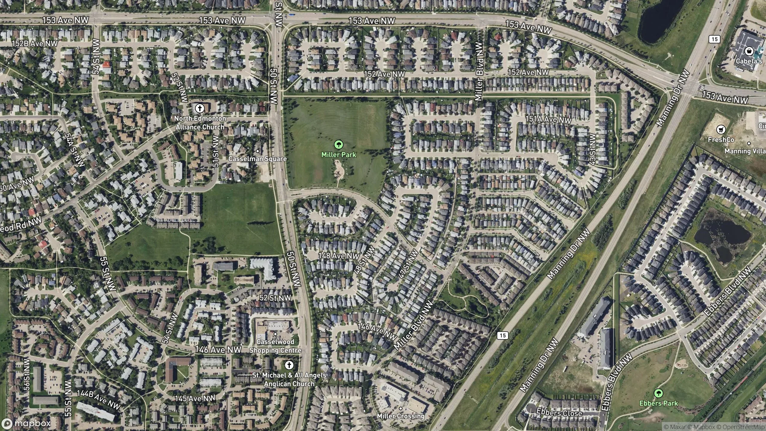 Tax sale property at , City of Edmonton - Photo 3