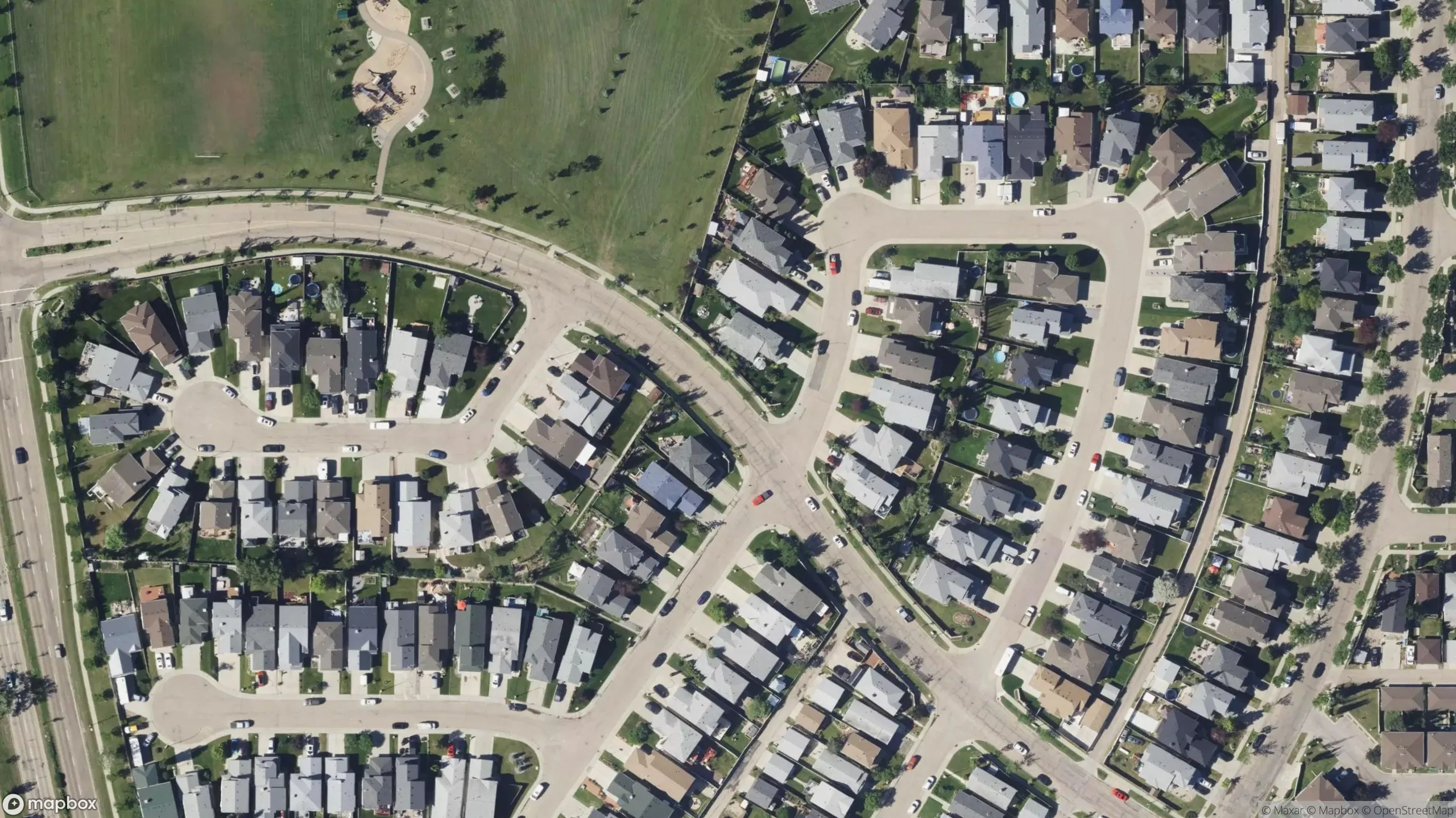 Tax sale property at , City of Edmonton - Photo 2