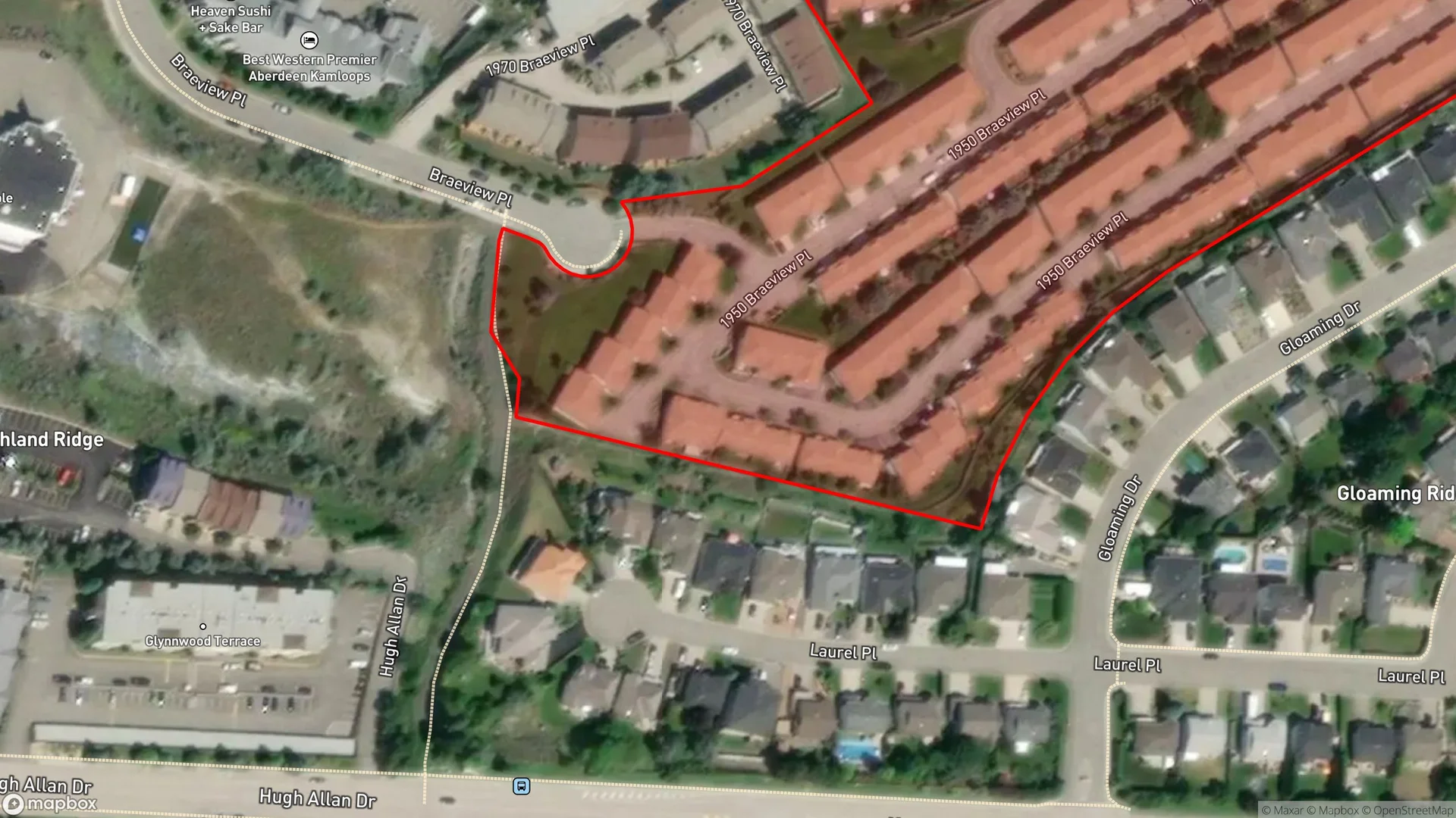 Tax sale property at , Kamloops - Photo 2