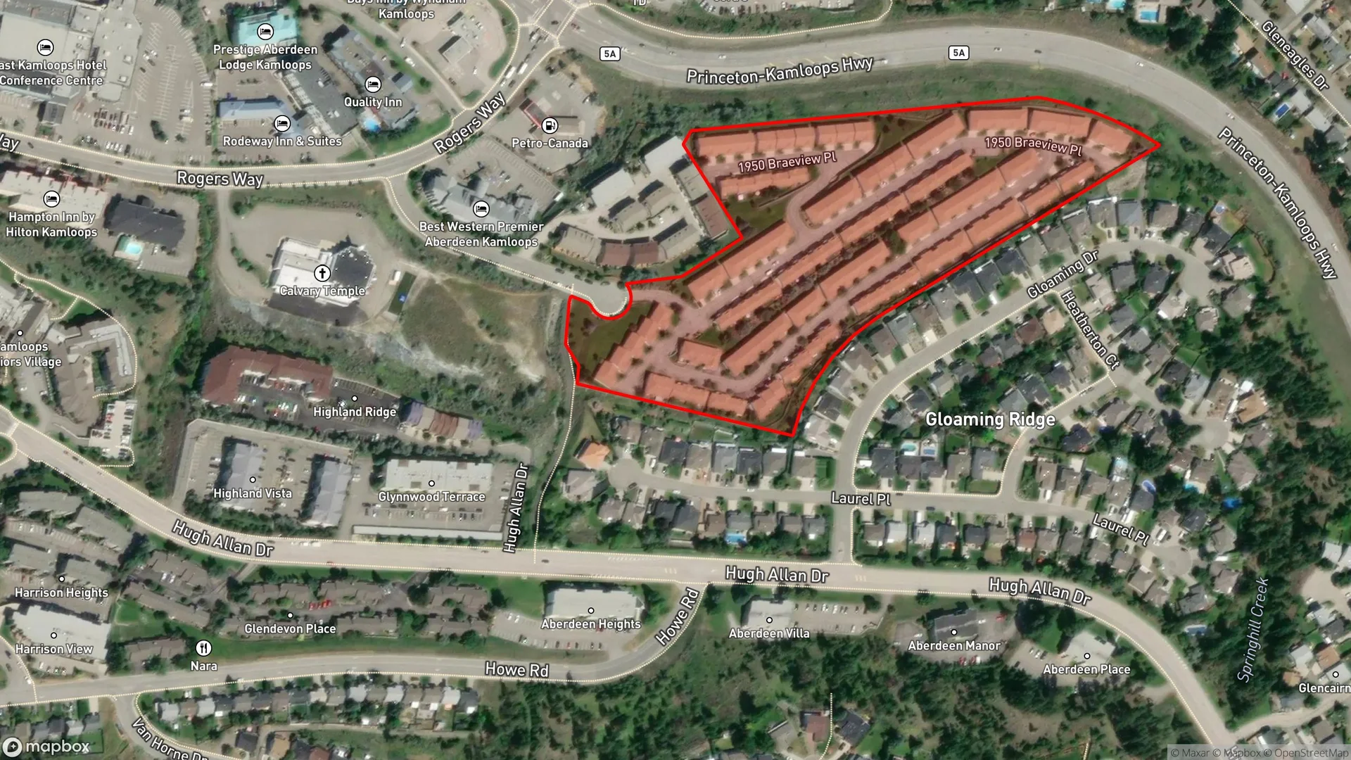 Tax sale property at , Kamloops - Photo 3