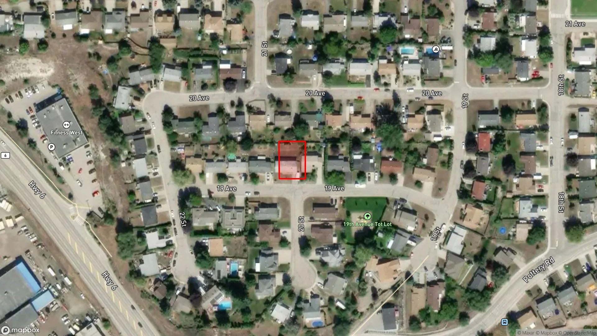 Tax sale property at , Vernon - Photo 2