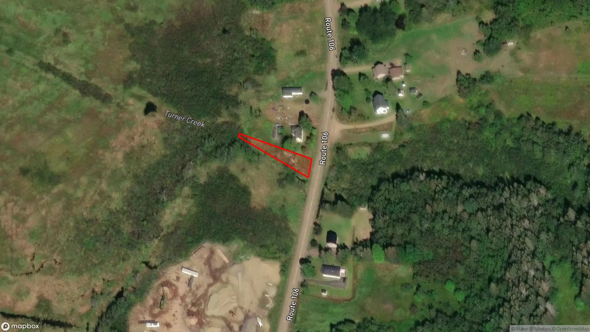 Tax sale property at , Albert Westmorland - Photo 2