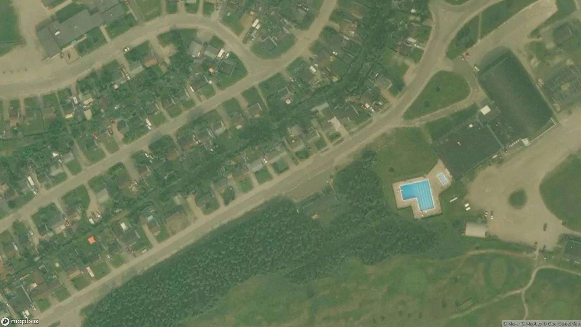 Tax sale property at , Manitouwadge - Photo 2