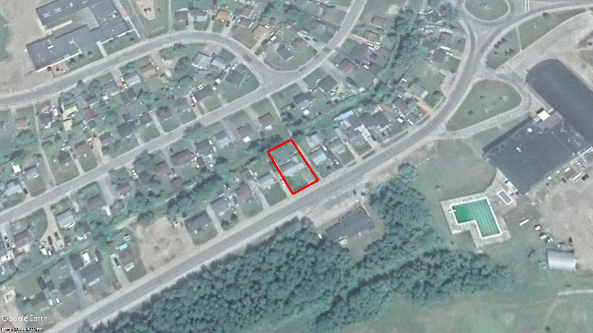 Tax sale property at 21 Manitou Rd. W, Manitouwadge, Manitouwadge - Photo 2