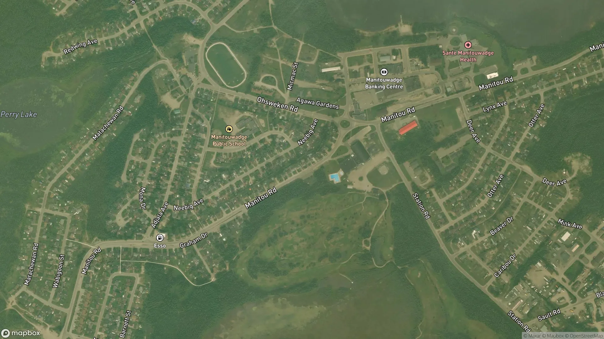 Tax sale property at , Manitouwadge - Photo 3