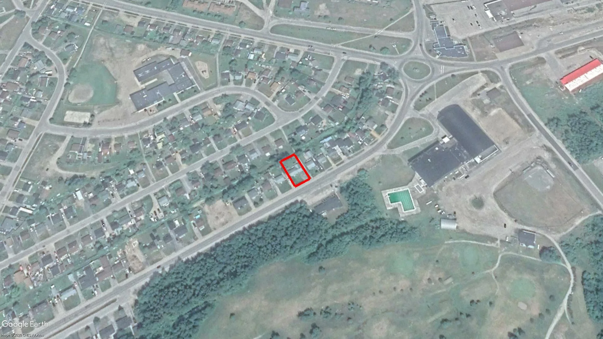 Tax sale property at 21 Manitou Rd. W, Manitouwadge, Manitouwadge - Photo 3