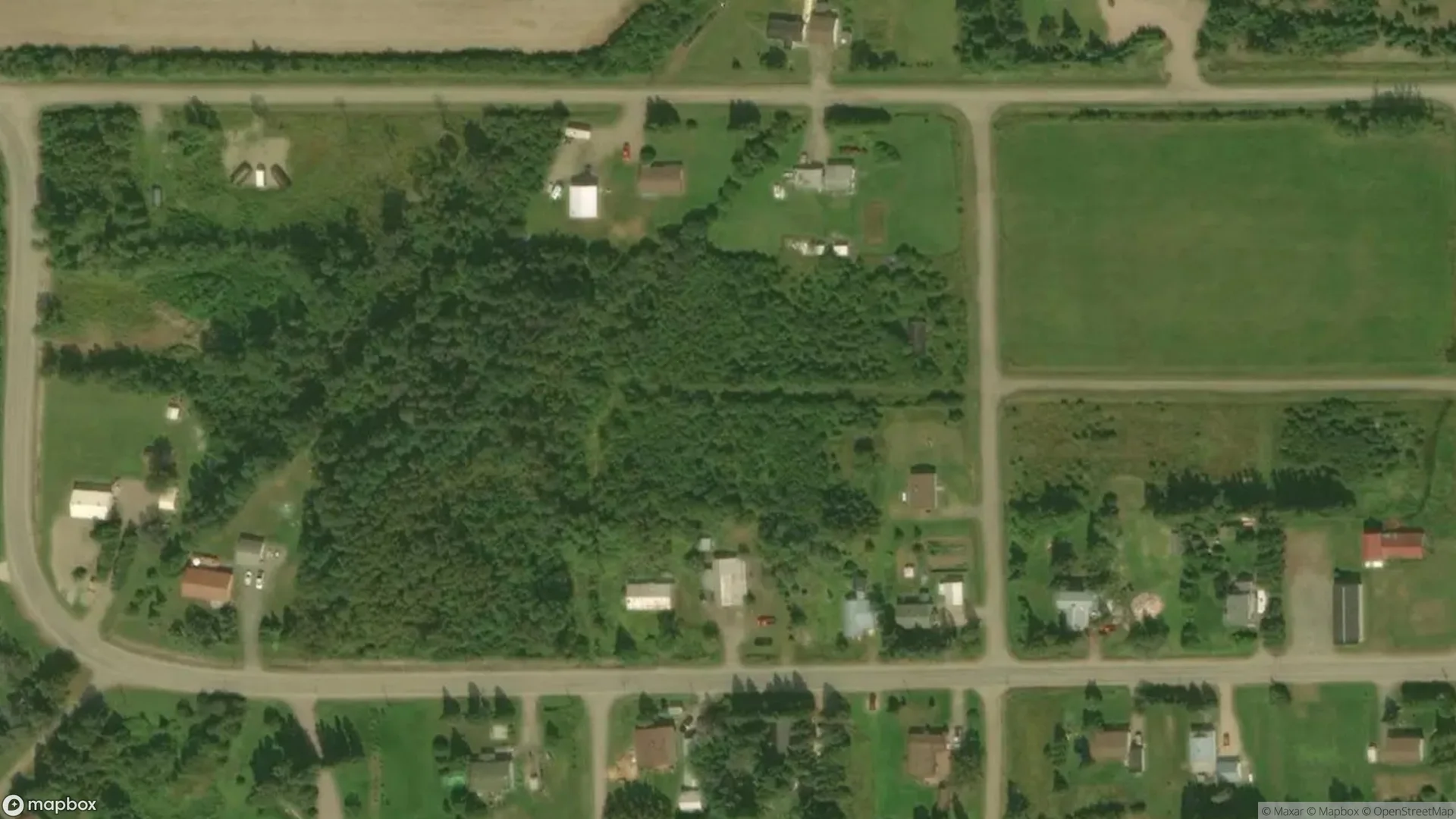 Tax sale property at , Charlton and Dack - Photo 2