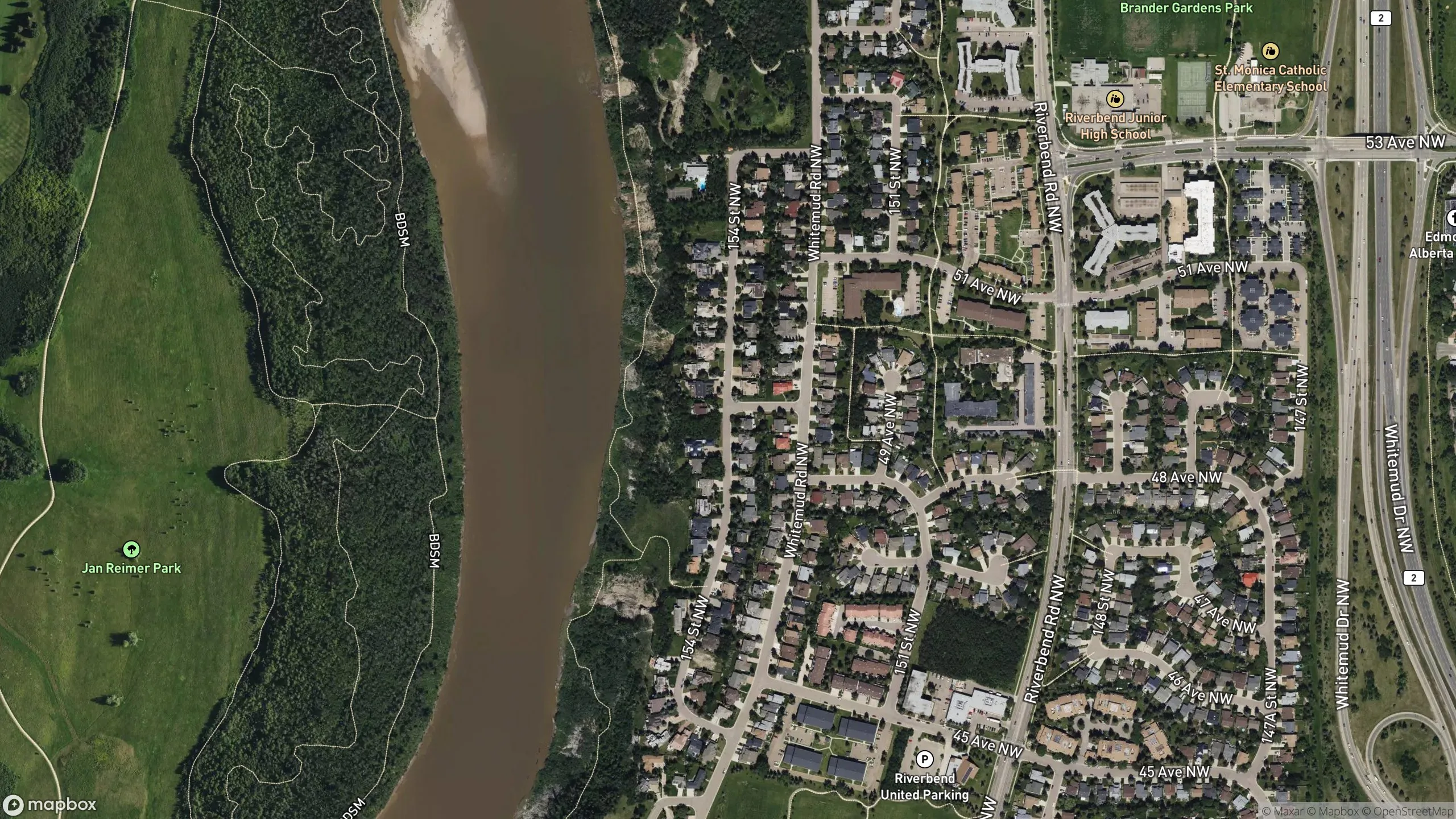 Tax sale property at , City of Edmonton - Photo 3