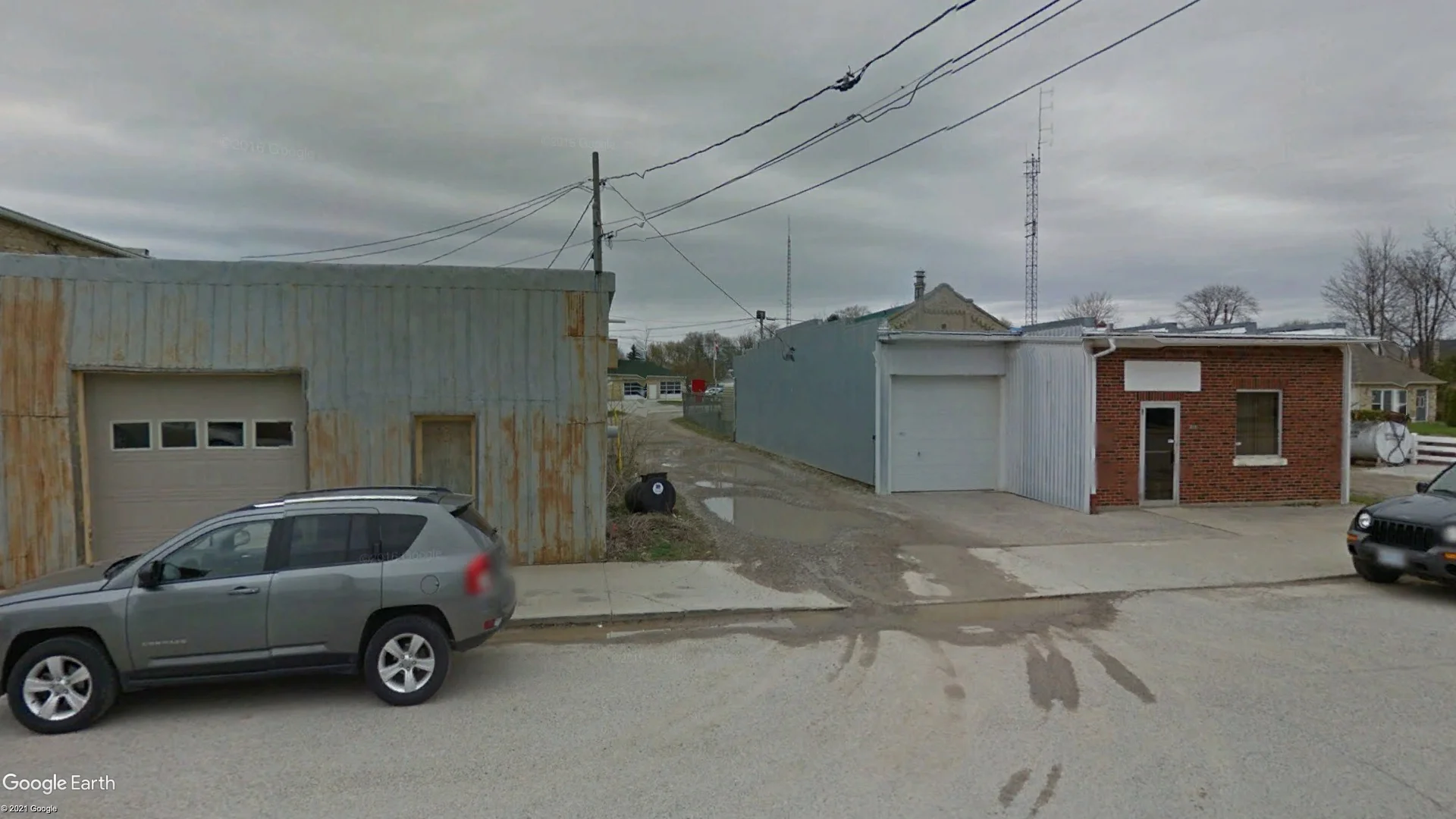 Tax sale property at 505 Huron St., Watford, Warwick - Photo 4