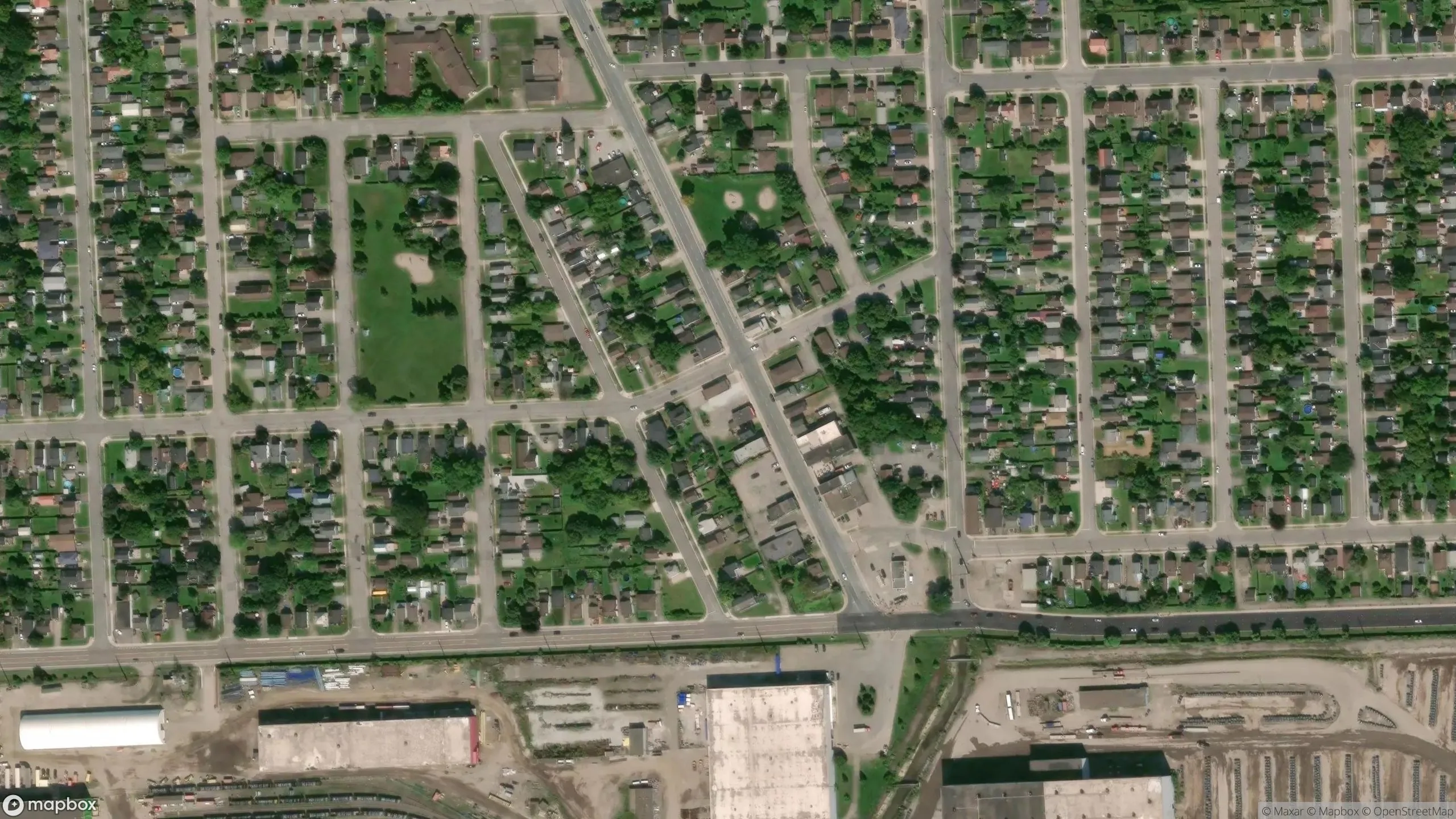 Tax Sale Property in Sault Ste. Marie, Ontario