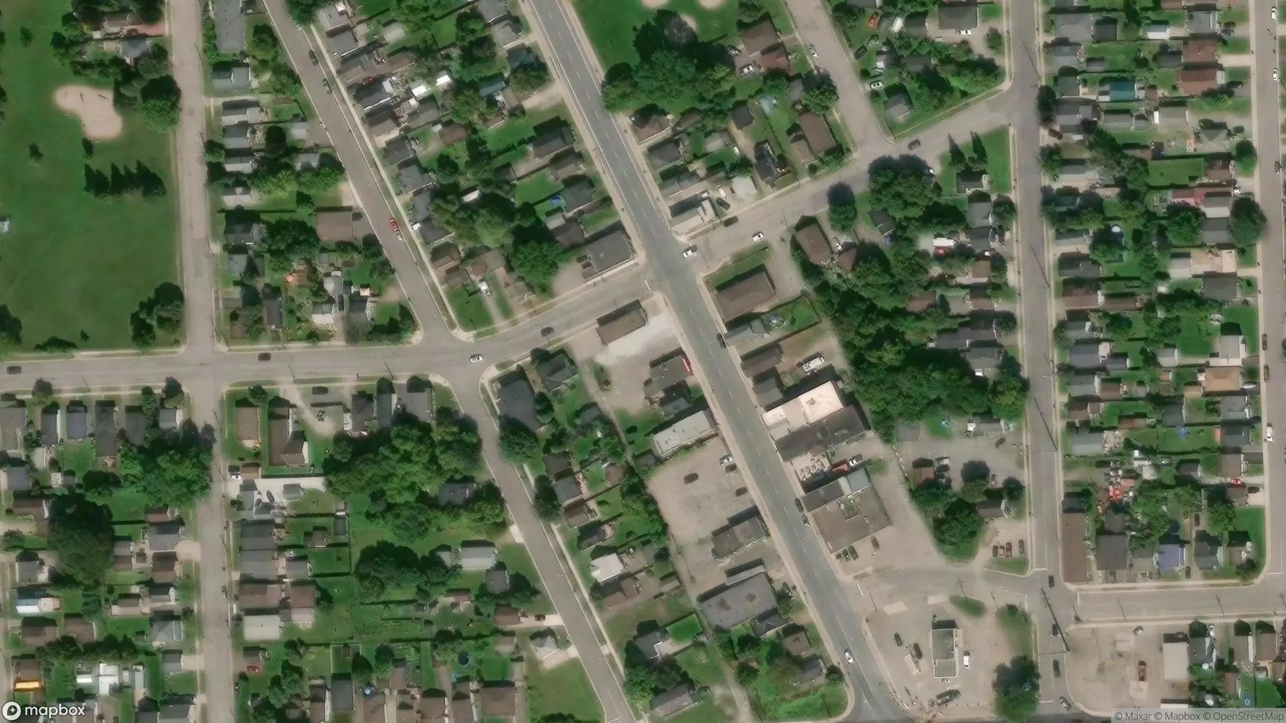 Tax sale property at , Sault Ste. Marie - Photo 2