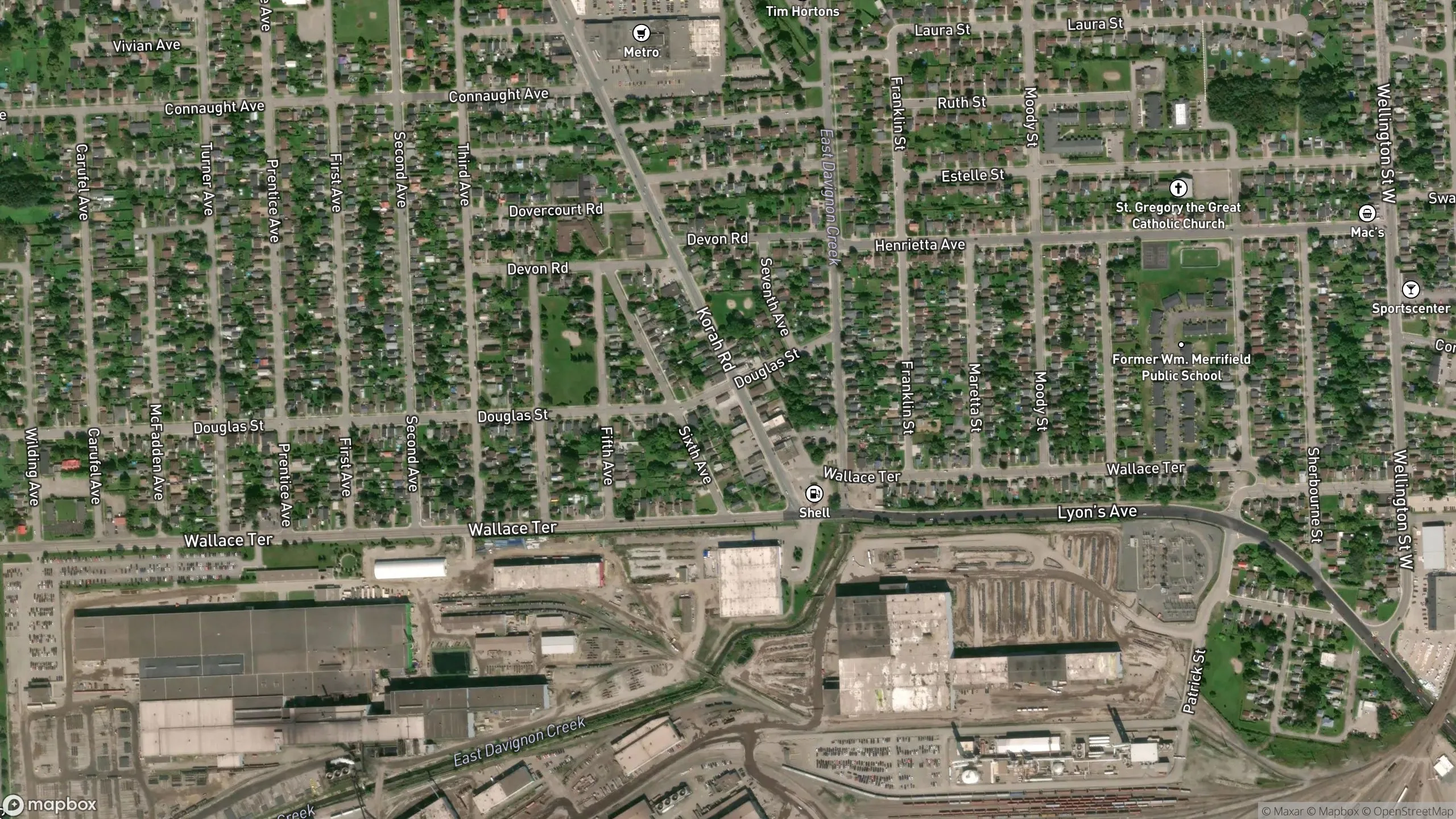 Tax sale property at , Sault Ste. Marie - Photo 3