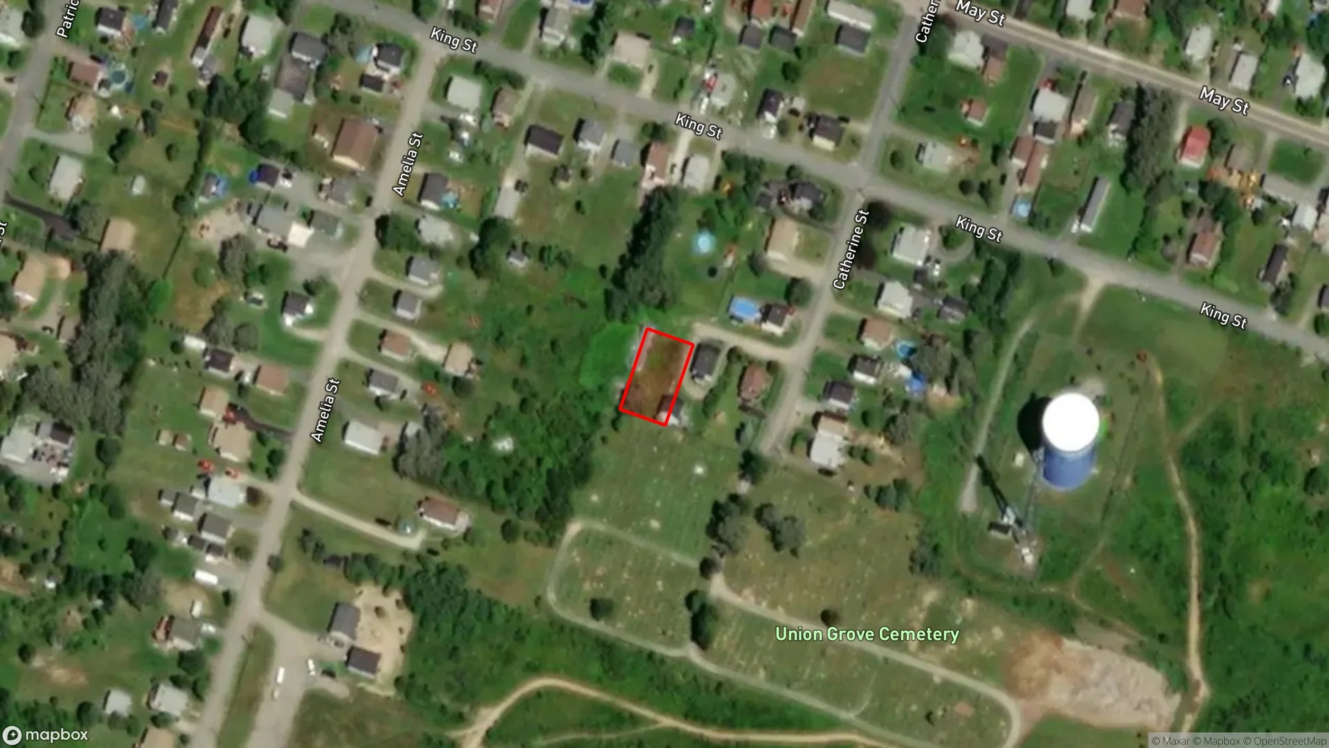 Tax sale property at , Cape Breton - Photo 2