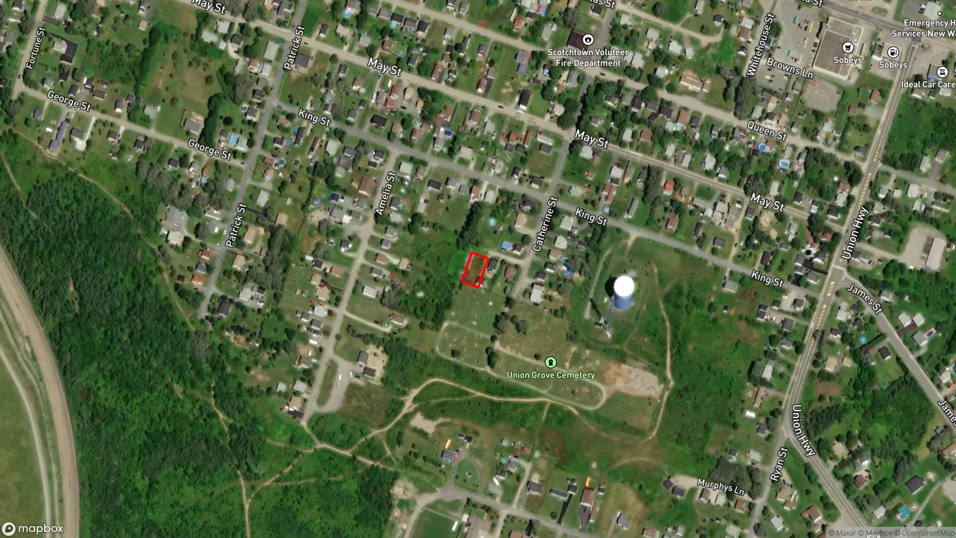 Tax sale property at , Cape Breton - Photo 3