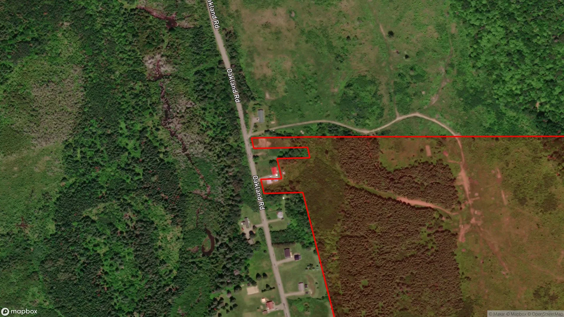 Tax sale property at , Carleton - Photo 3