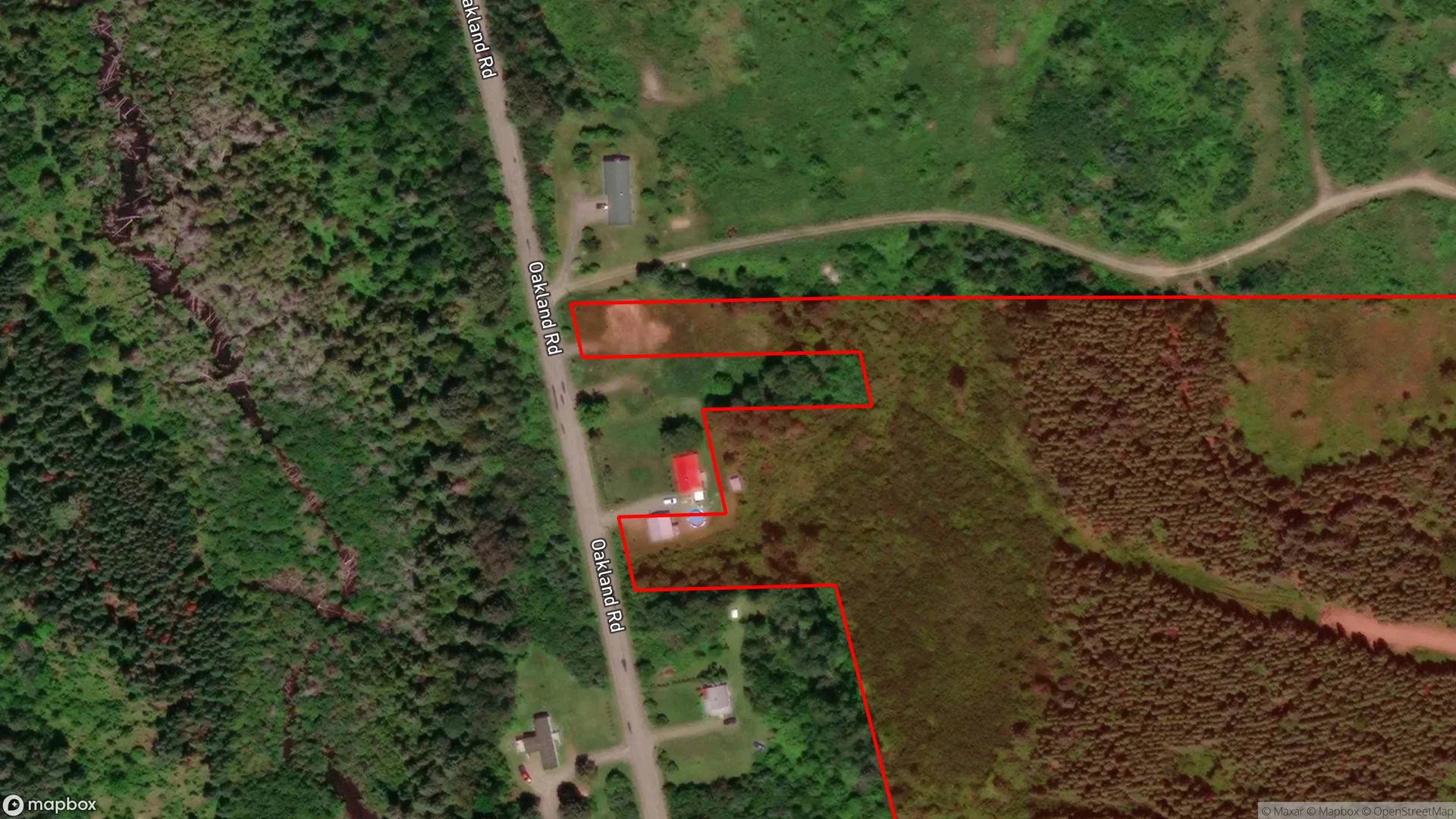 Tax sale property at , Carleton - Photo 2