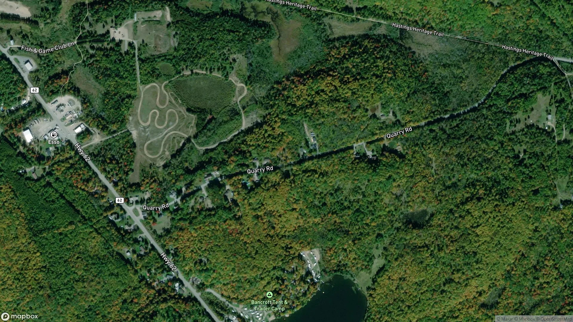 Tax sale property at , Bancroft - Photo 3