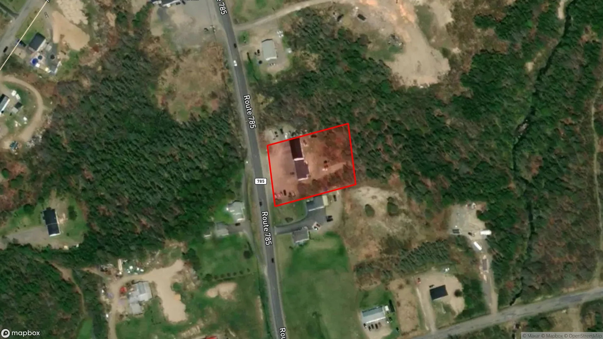 Tax sale property at , Charlotte - Photo 2