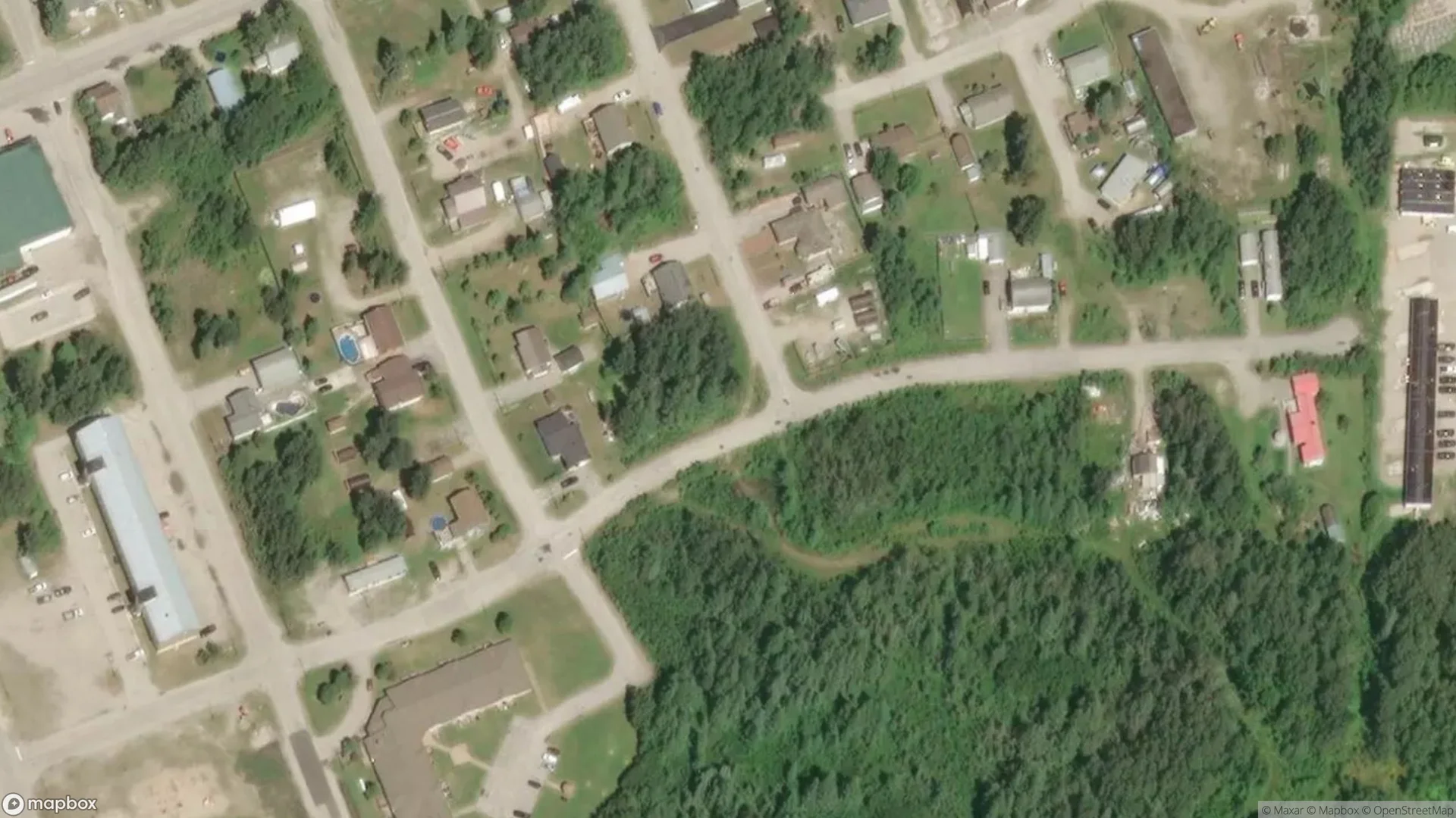 Tax sale property at , White River - Photo 2