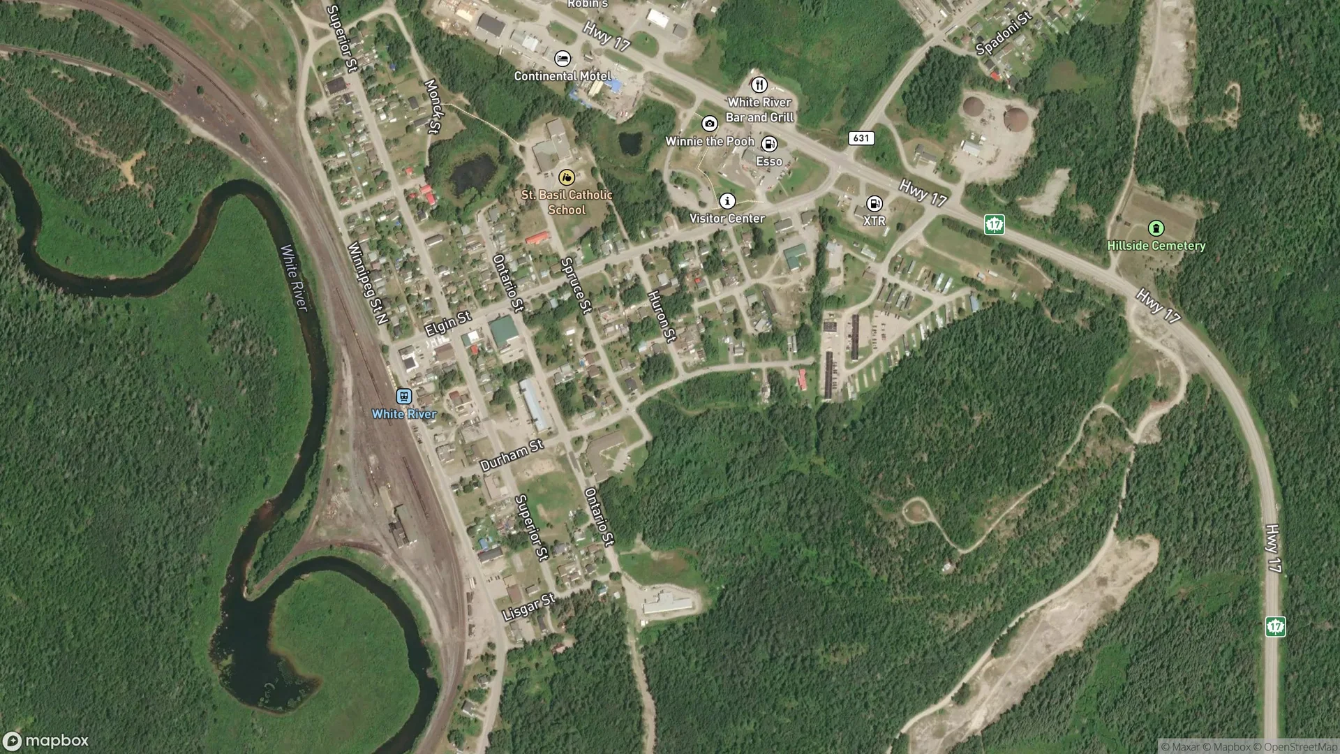 Tax sale property at , White River - Photo 3