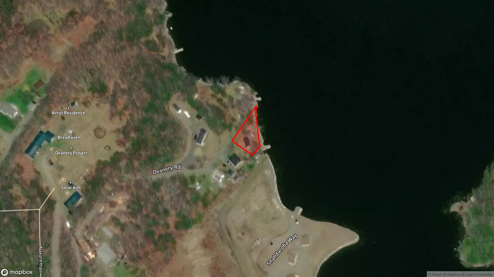 Tax sale property at , Halifax - Photo 2