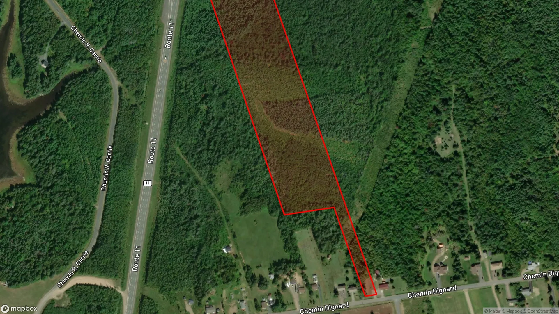 Tax sale property at , Bathurst - Photo 3