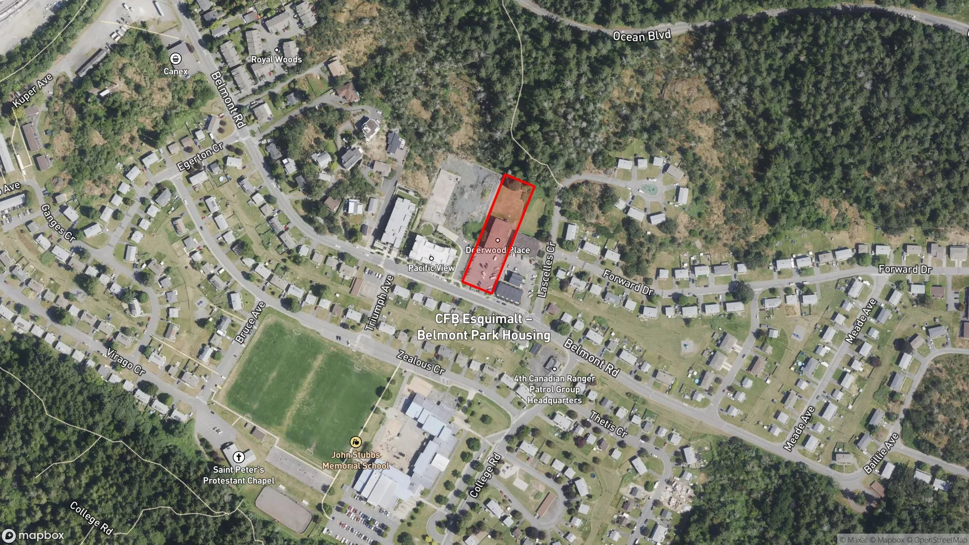 Tax sale property at , Colwood - Photo 3