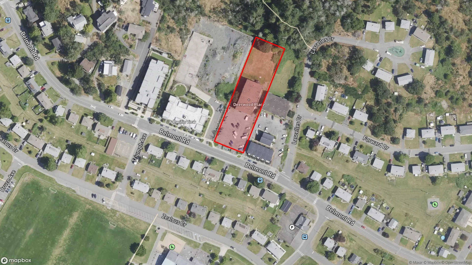 Tax sale property at , Colwood - Photo 2