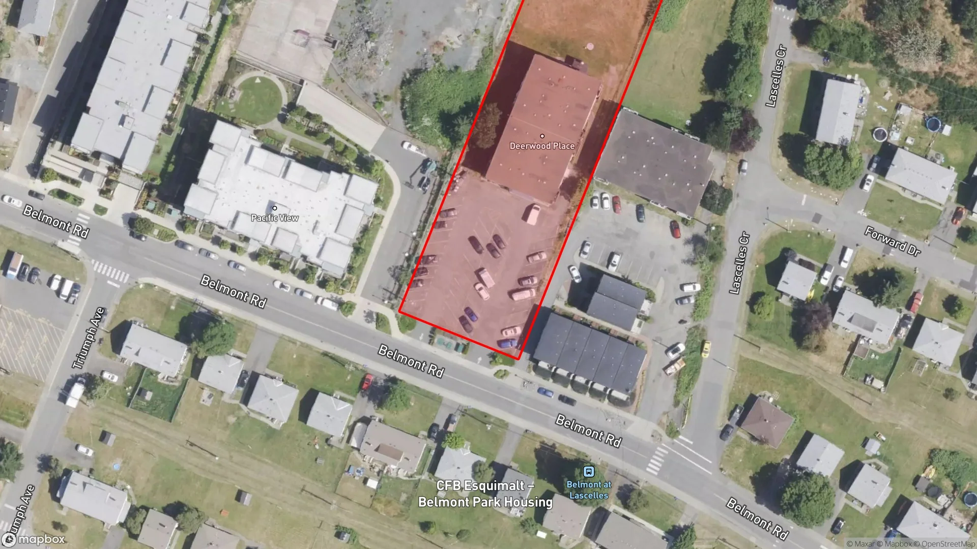 Tax Sale Property in Colwood, British Columbia