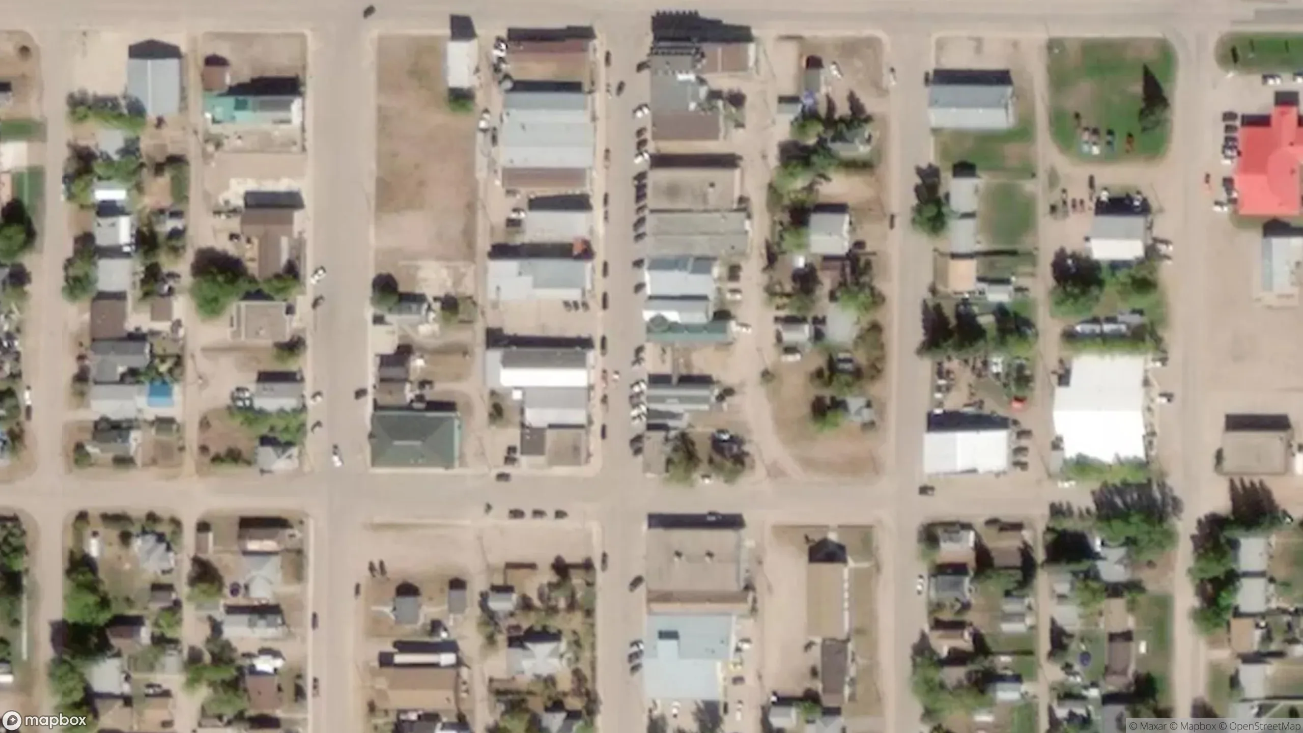 Tax Sale Property in Town of Hudson Bay, Saskatchewan