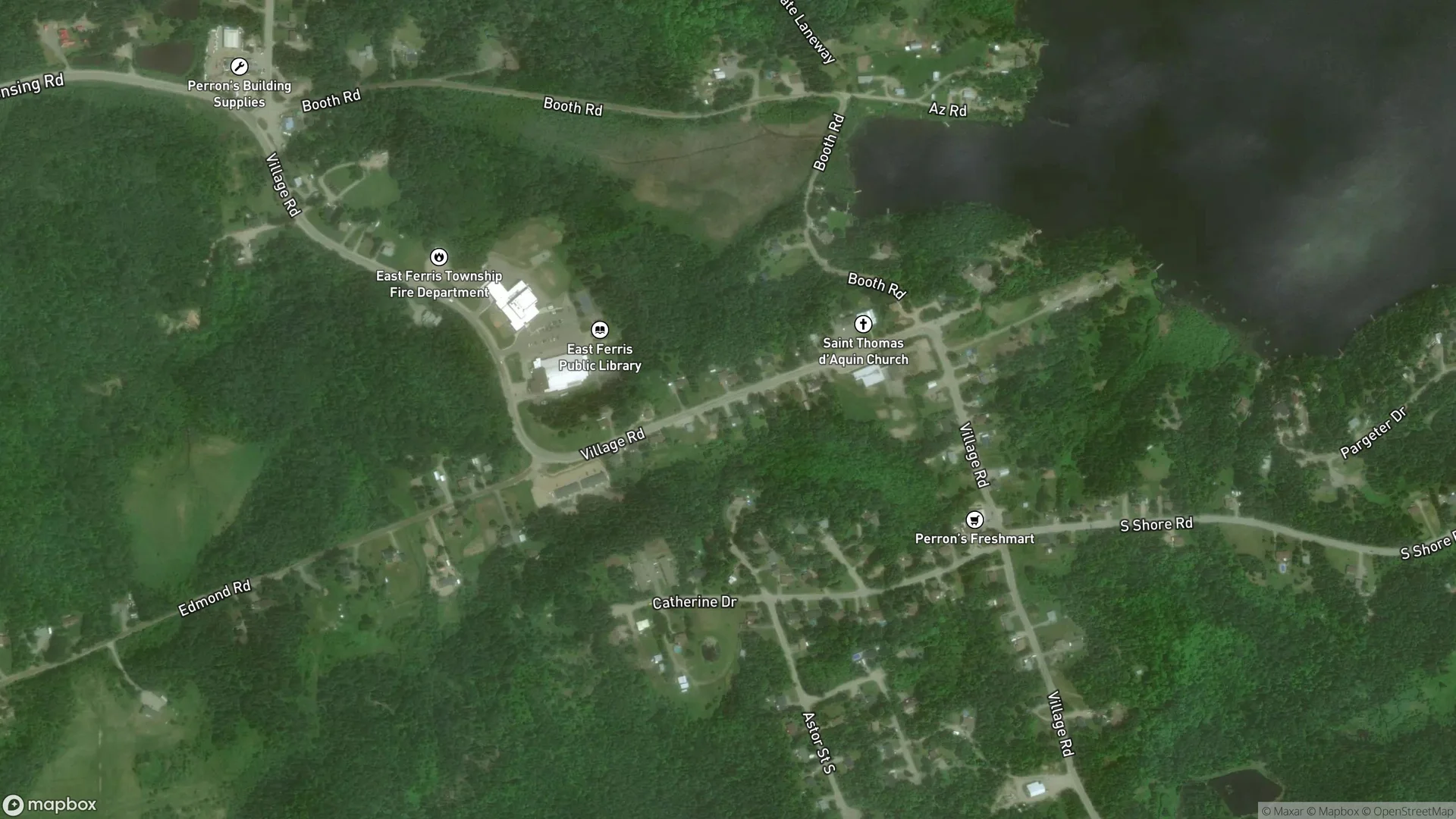 Tax sale property at , East Ferris - Photo 3