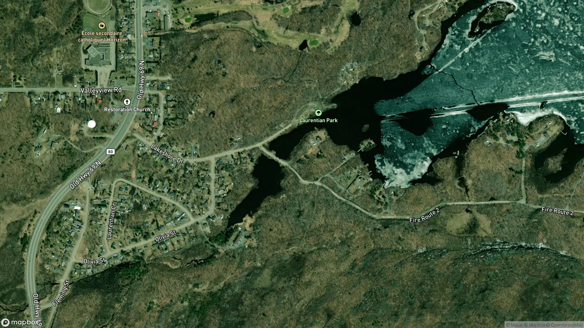 Tax sale property at , Greater Sudbury - Photo 3