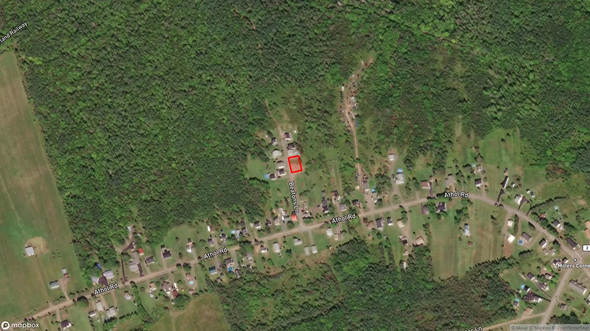 Tax sale property at , Cumberland - Photo 3