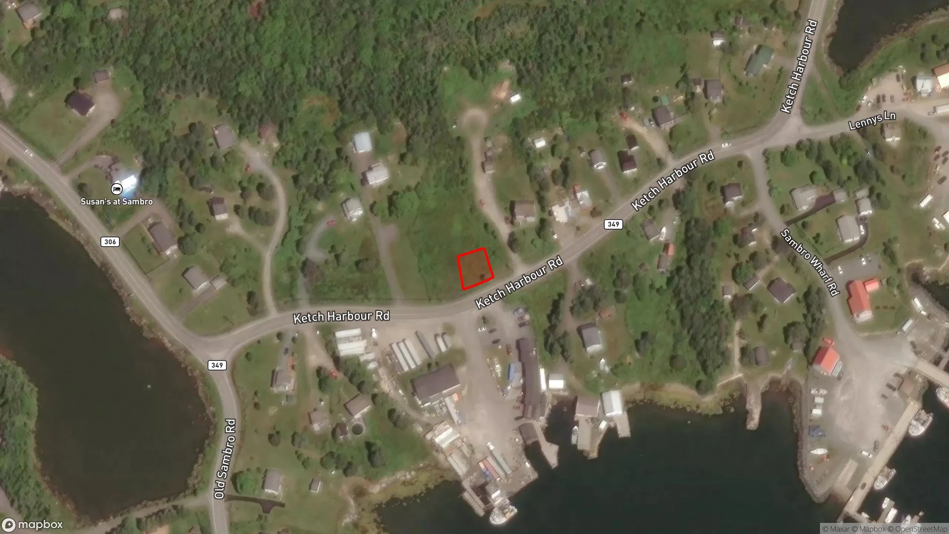 Tax sale property at , Halifax - Photo 2
