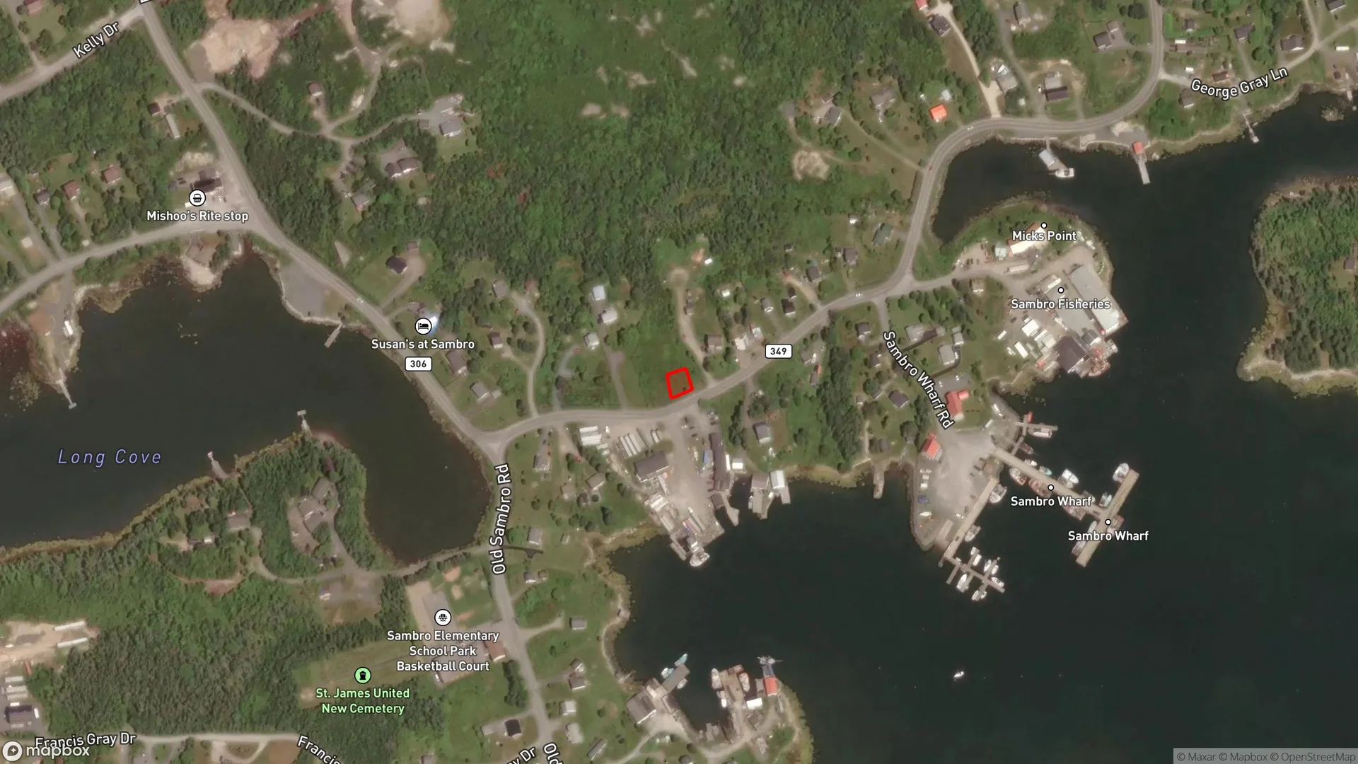 Tax sale property at , Halifax - Photo 3