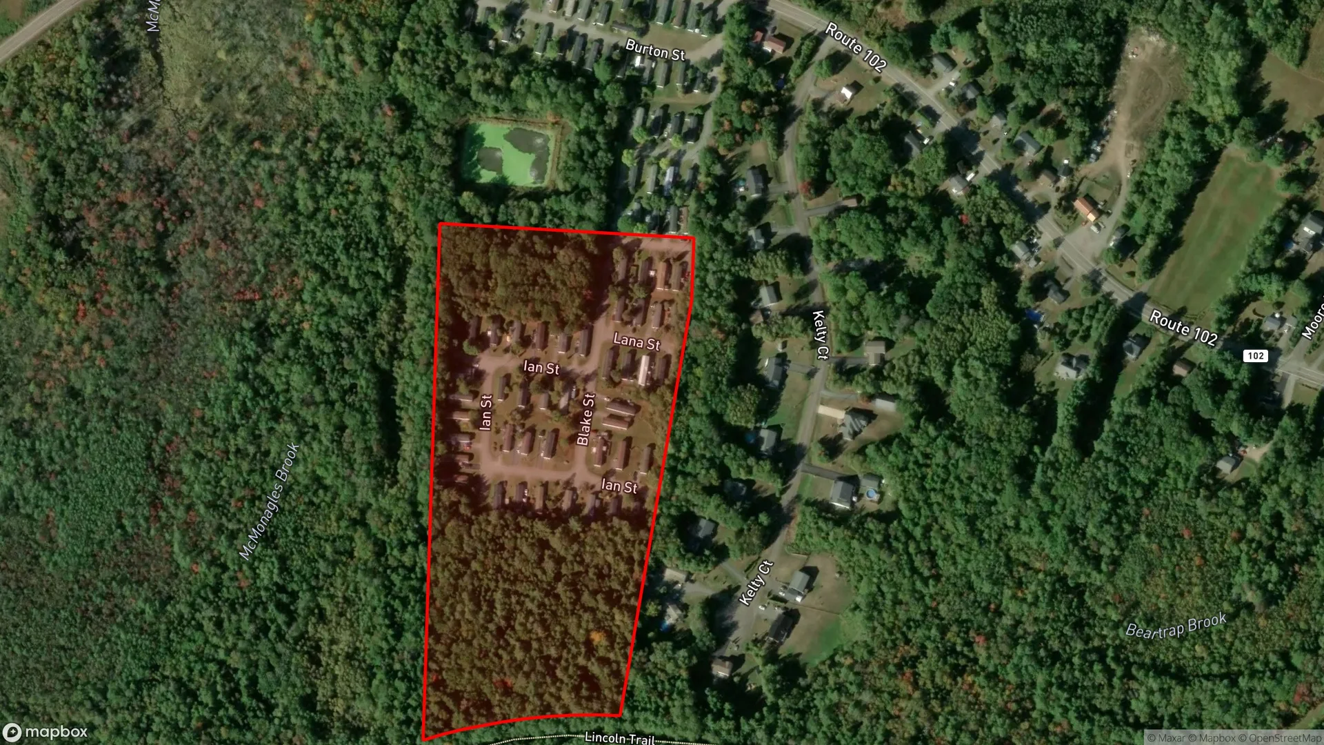 Tax sale property at , York/Sunbury - Photo 3