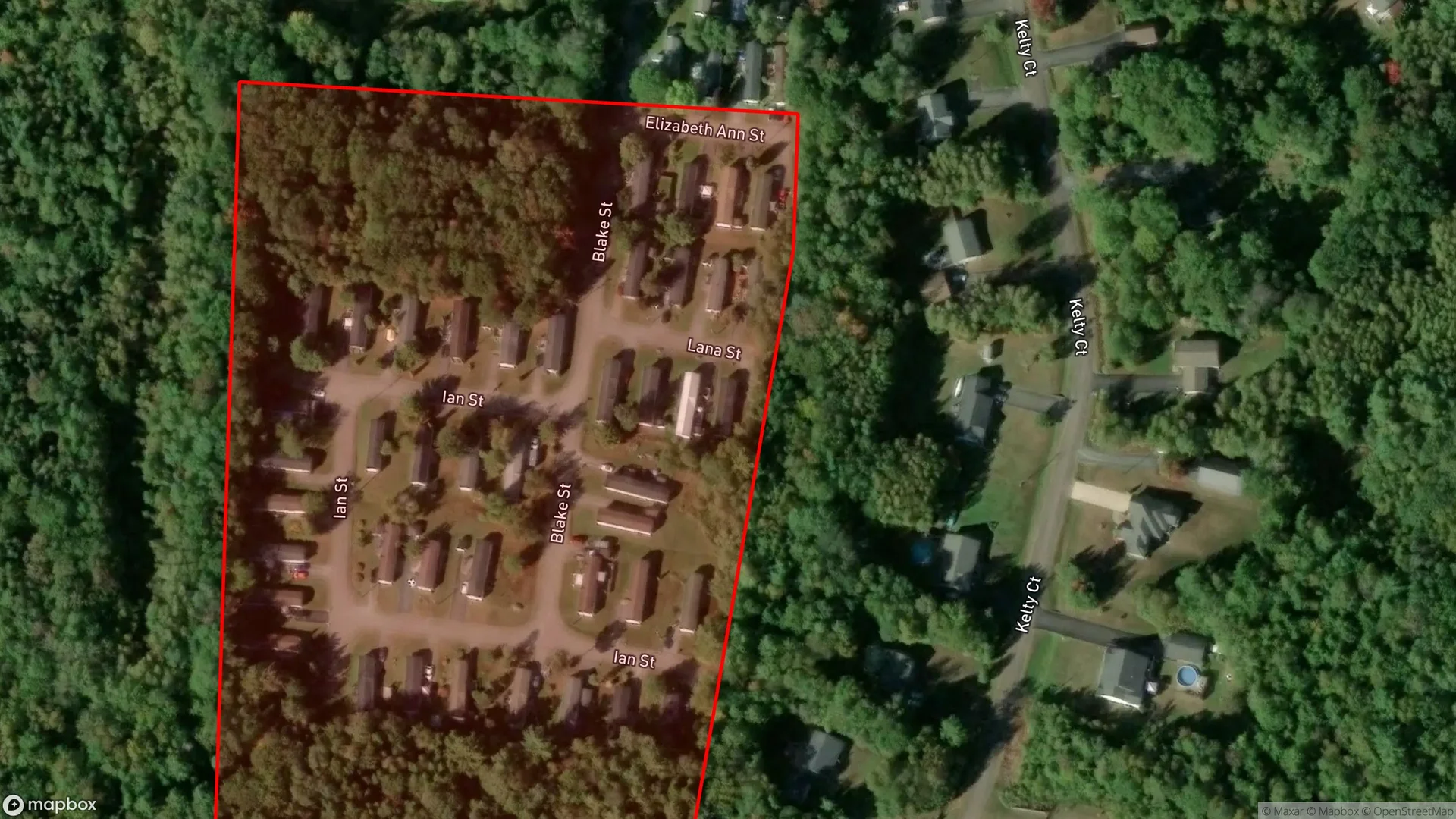 Tax sale property at , York/Sunbury - Photo 2