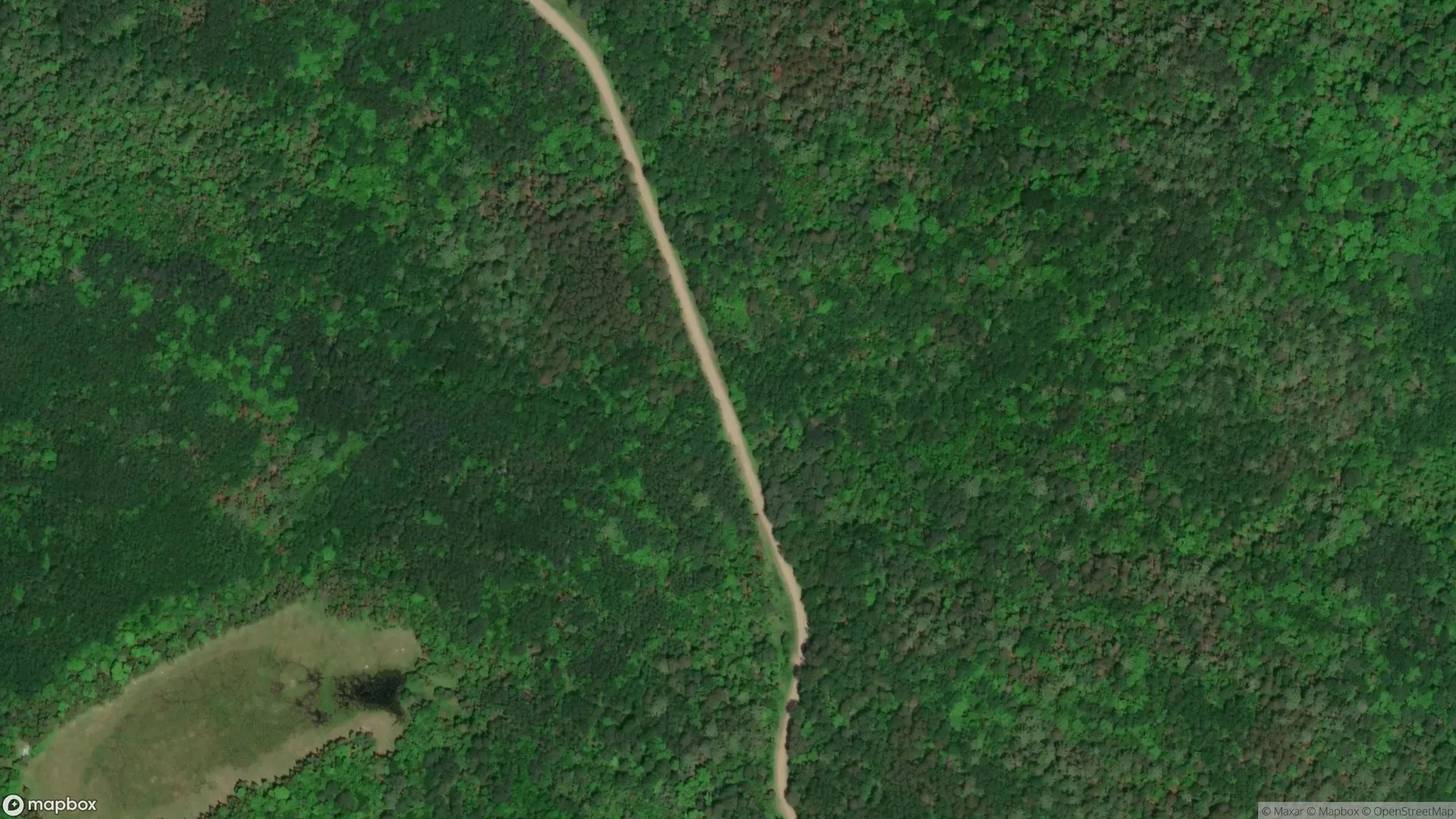 41 Bronson Lake Rd., Calvin