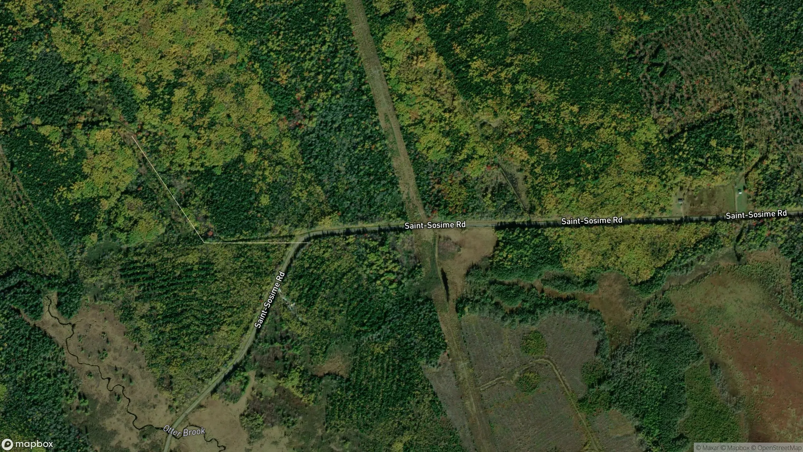 Tax Sale Property in Kent, New Brunswick