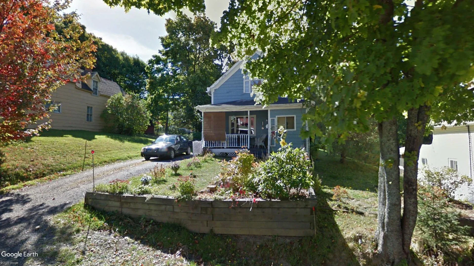 Tax sale property at 203 Acadia Street, New Glasgow - Photo 3