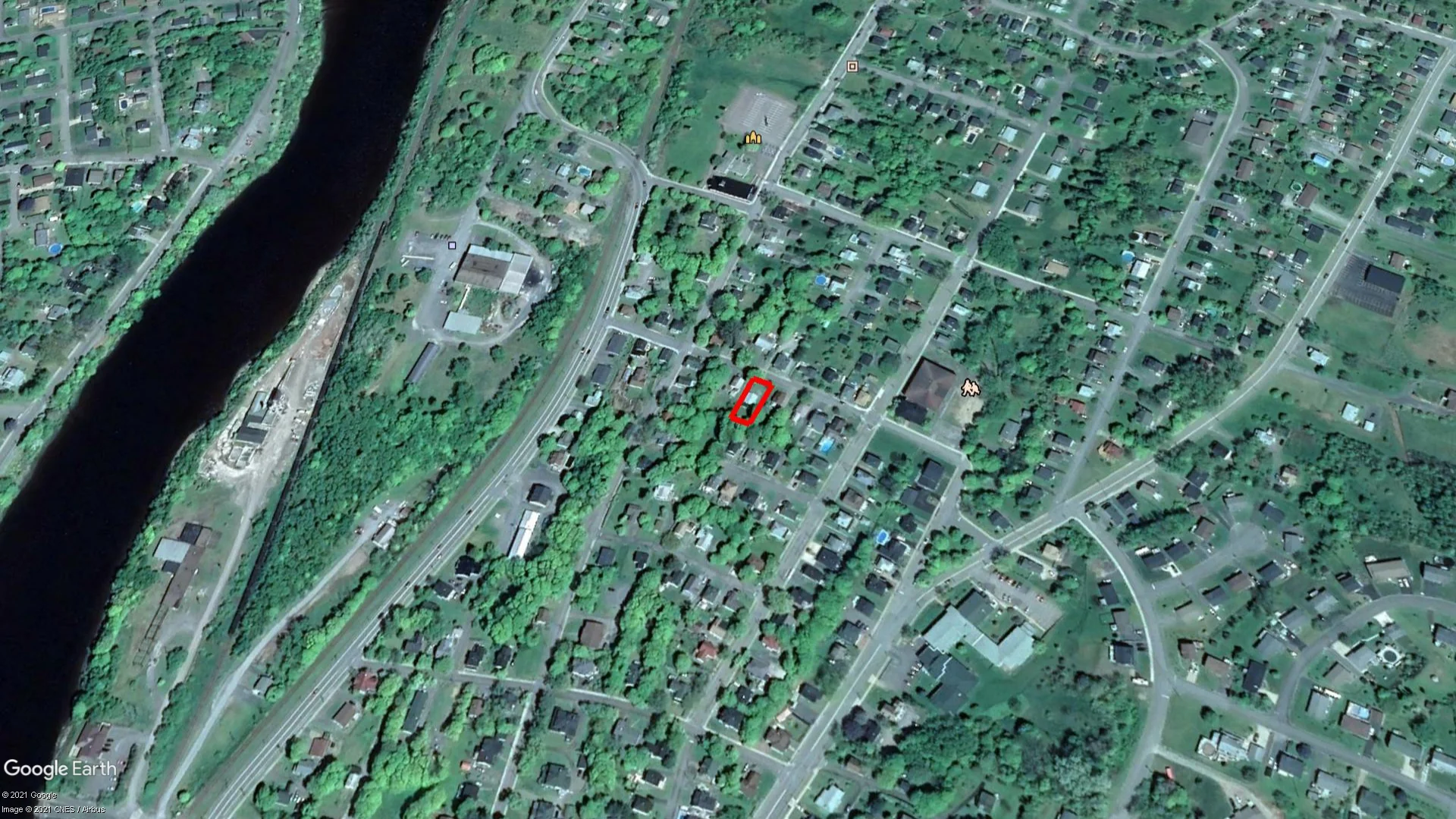 Tax sale property at 203 Acadia Street, New Glasgow - Photo 2