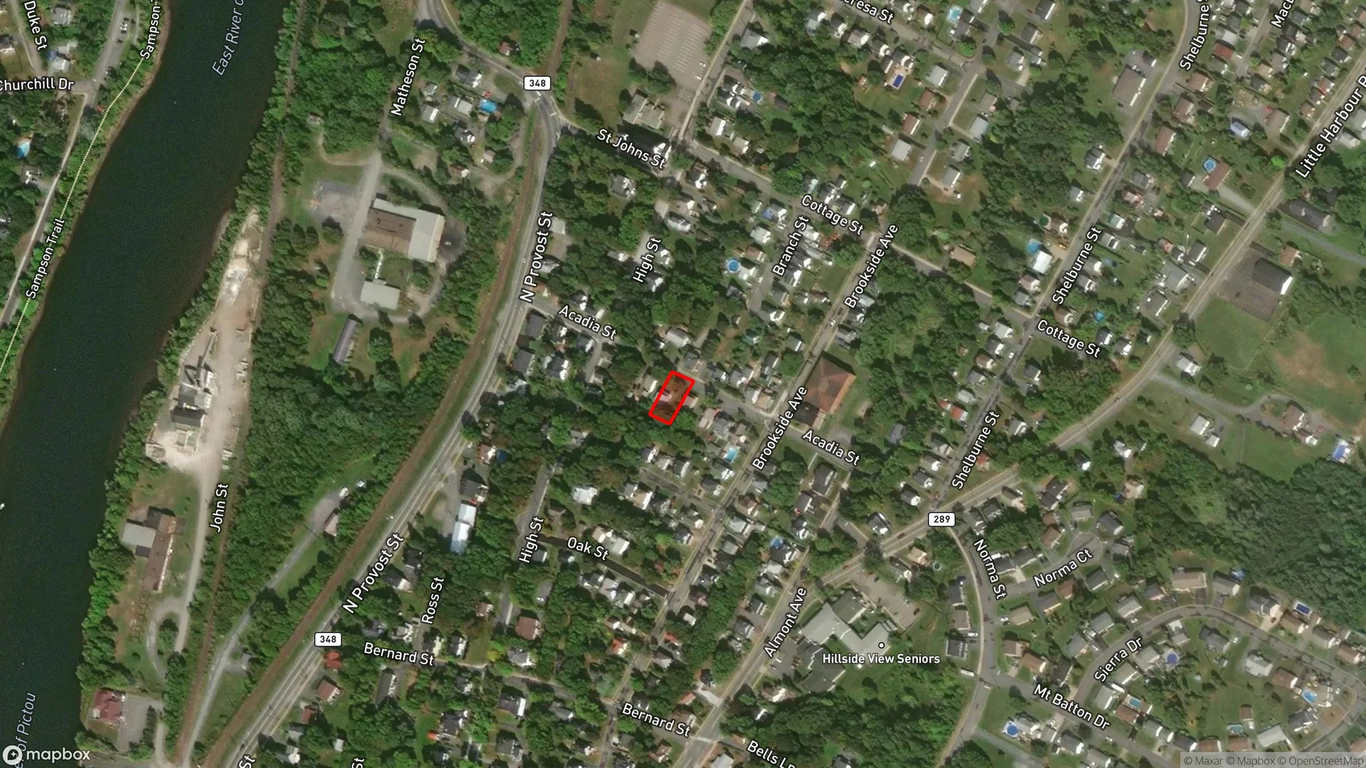 Tax sale property at , New Glasgow - Photo 3