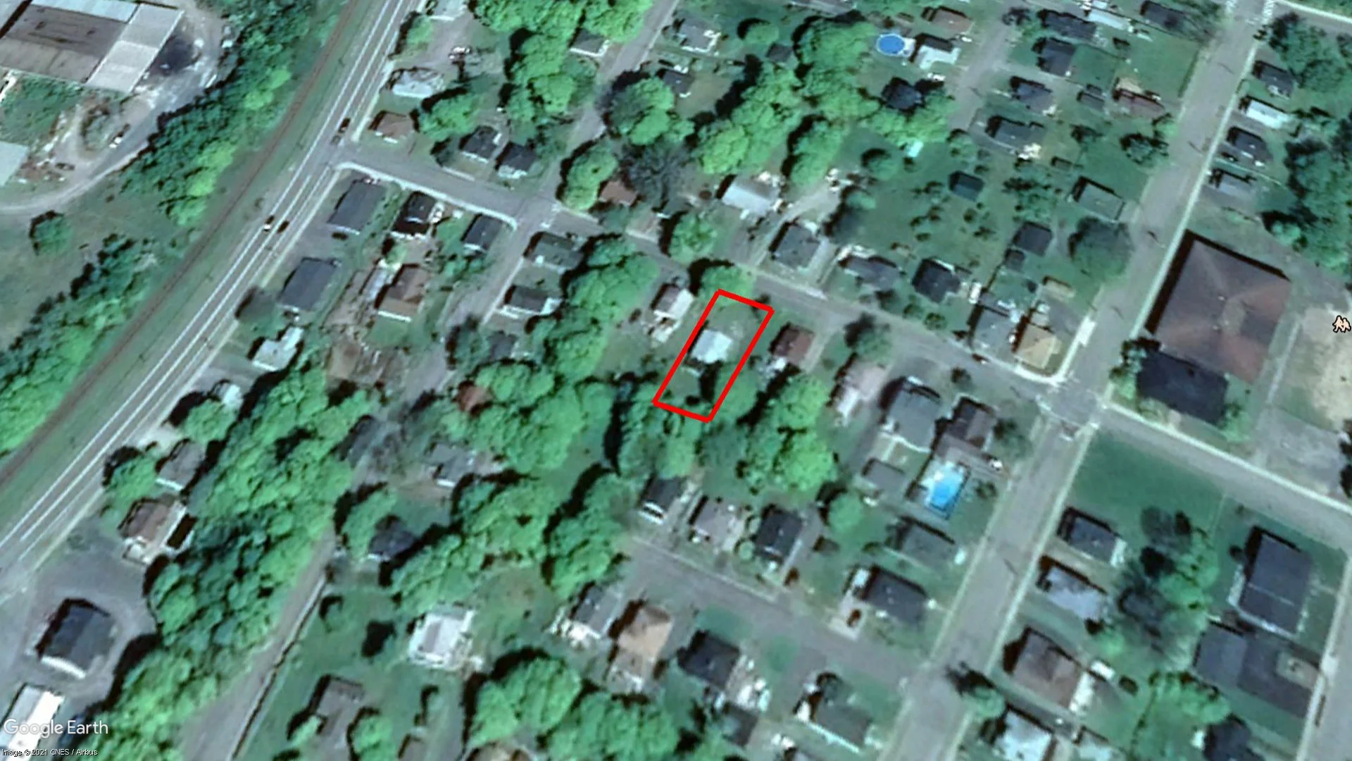 Tax sale property at 203 Acadia Street, New Glasgow - Photo 4