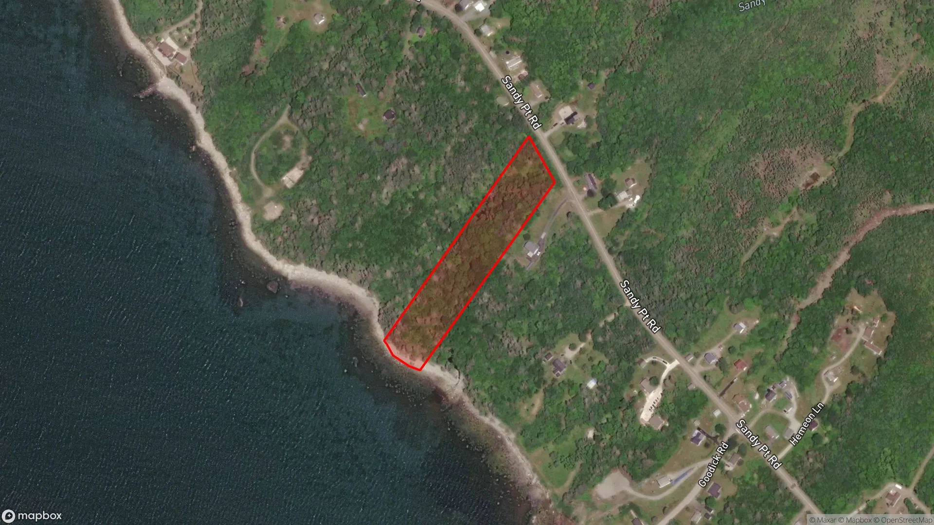 Tax sale property at , Shelburne - Photo 3